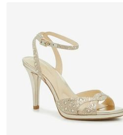 Jessica Simpson Ladies  Sandals 