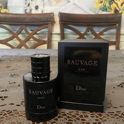 Sauvage DIOR