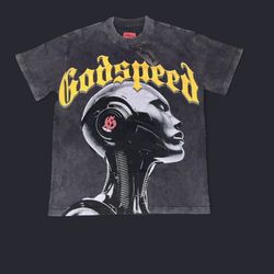 Godspeed Alexa thermal