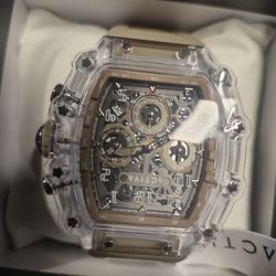 Activa See Throw Bezel 