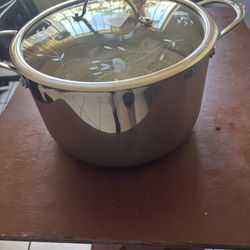 Olla De 14 Cuartos De Triplet