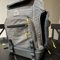 Platinum Street Tech Pro 300 Large Backpack
