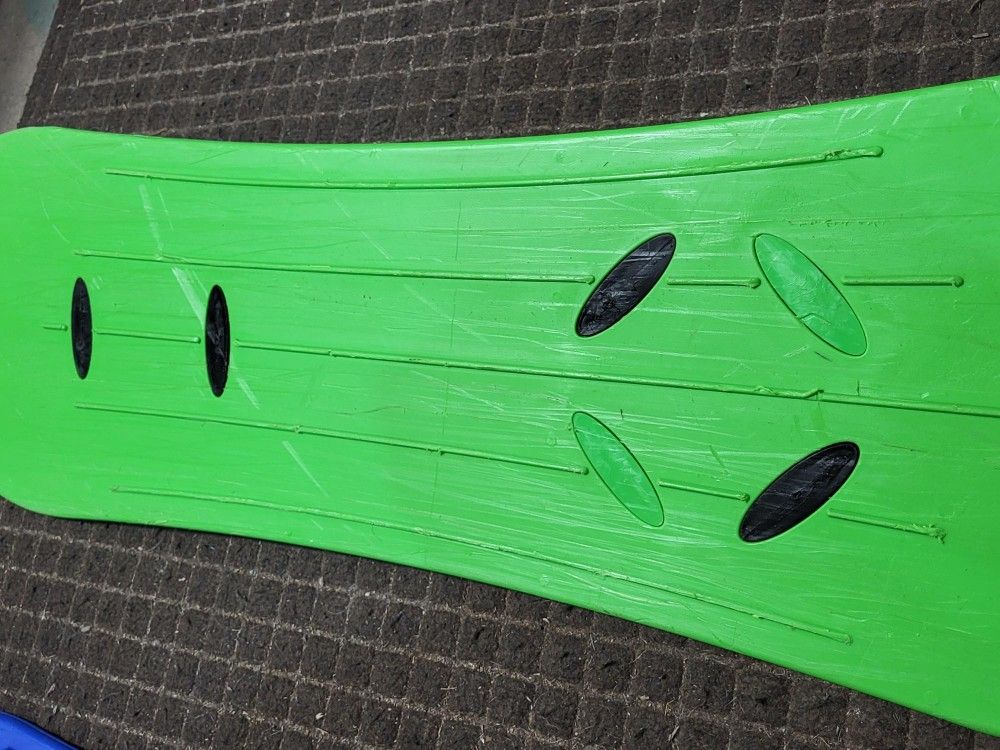 Kids Snowboards