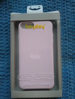Phone Case For iPhone 6,7,8 Plus
