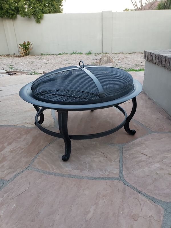 *New* Never used fire pit for Sale in Mesa, AZ - OfferUp