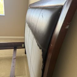 Bed Frame - QUEEN  Size
