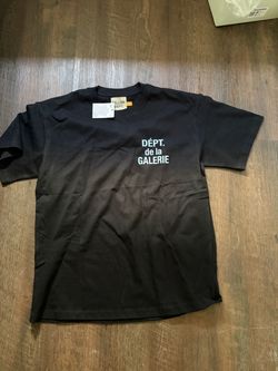 Gallery dept shirt