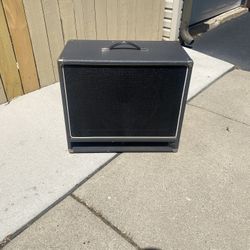 Traynor Ts-115 15” Speaker Cabinet