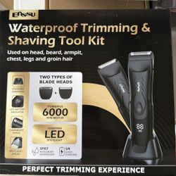 Hair Trimmers 