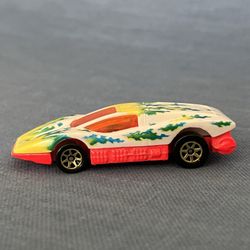 Hot Wheels “Camaro Wind” (1998) - Great Condition! 