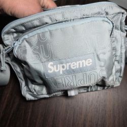 Supreme Bag
