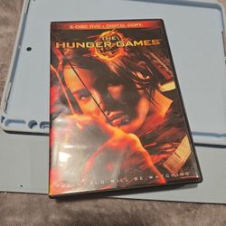 The Hunger Games 