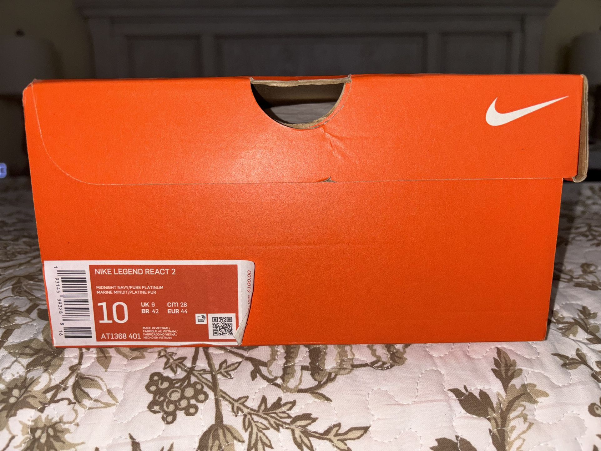 Nike Shoes