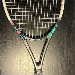 Prince ThunderLite 110 Longbody Tennis Racquet - 800 Power Level