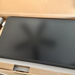 DELL P2722H 27" Monitor NEW IN BOX • Full HD 1080p, 16:9 IPS