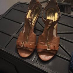 Michael Kors Wedges
