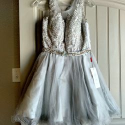 Prom Dress Size Medium 