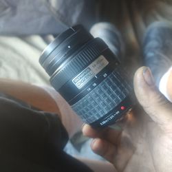 Olympus Zuiko Digital 14-45mm Lens