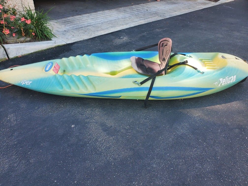 Kayak