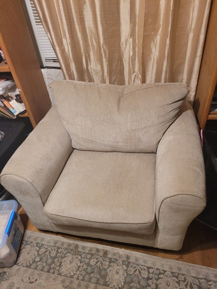 Sofa Chair