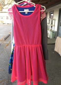 Beautiful Girls Dresses In Time For Easter!!