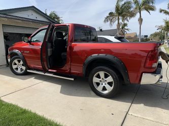 2010 Dodge Ram 1500