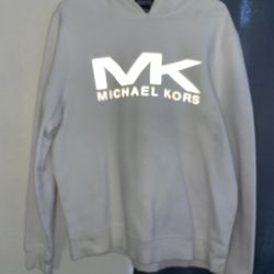 Large Micheal Moors Sweater 