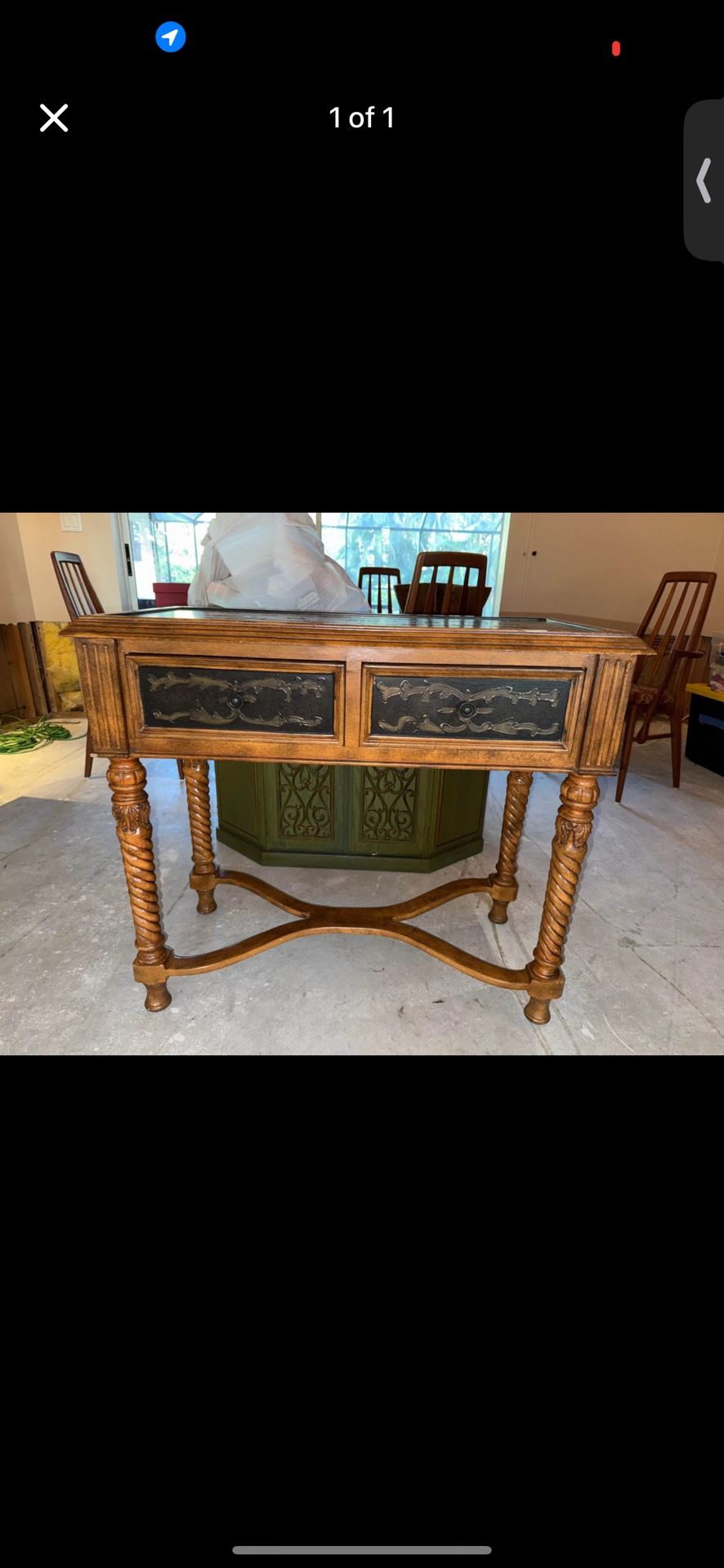 End Table