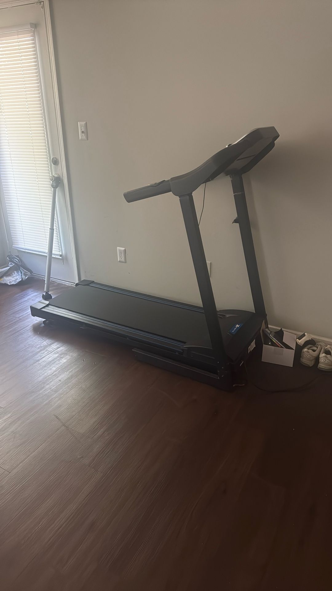 Treadmill