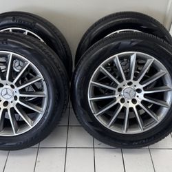  Mercedes G Wagon Wheels 