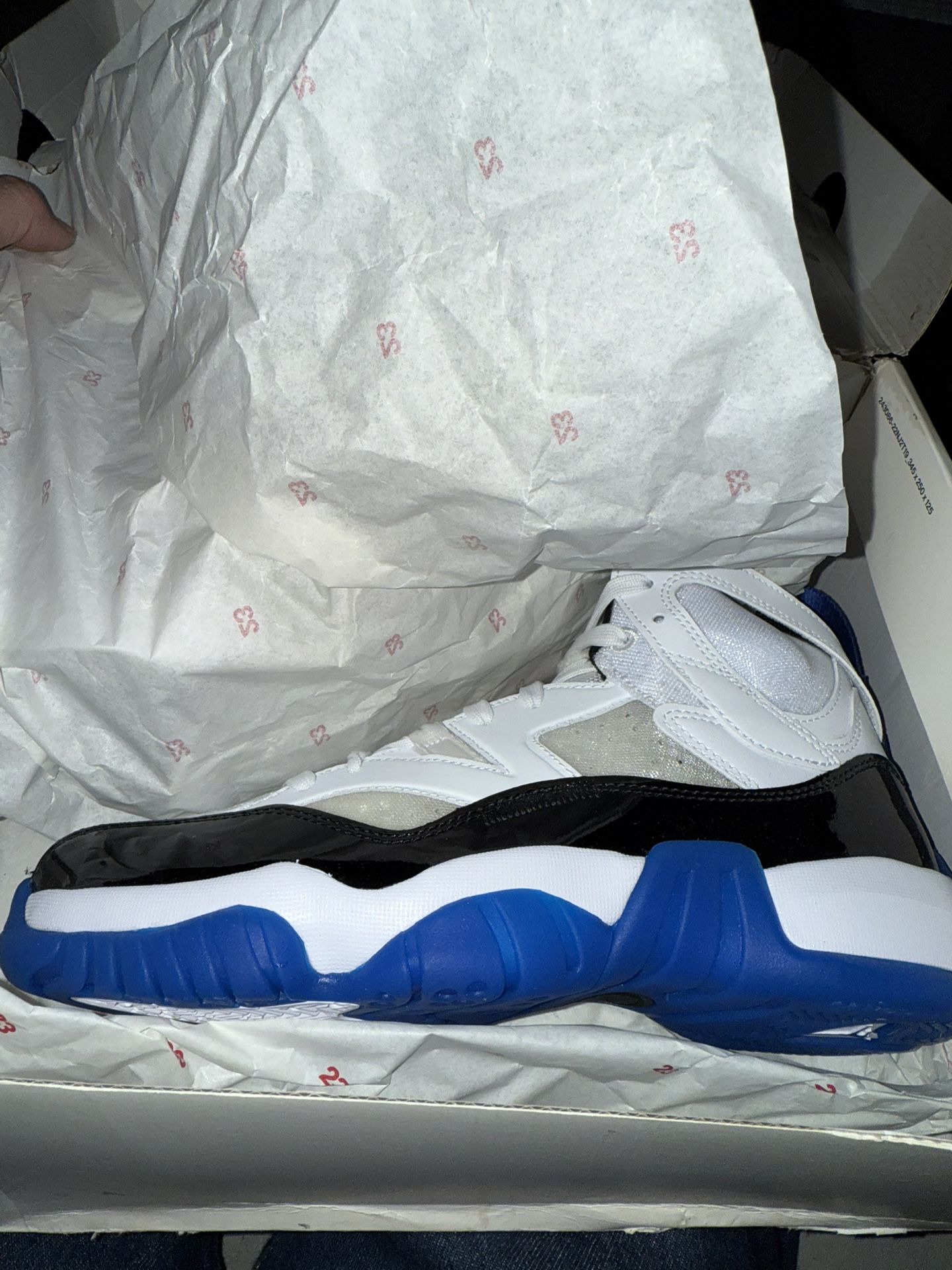 Jordan’s 