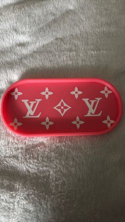 Glasses Tray