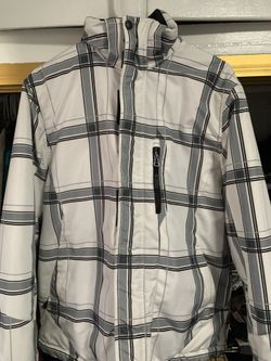 snow jacket
