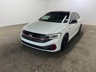 2023 Volkswagen Jetta GLI