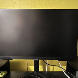 Samsung Odyssey 240Hz G-Sync  Monitor