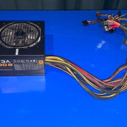 500 W Pc Power Supply