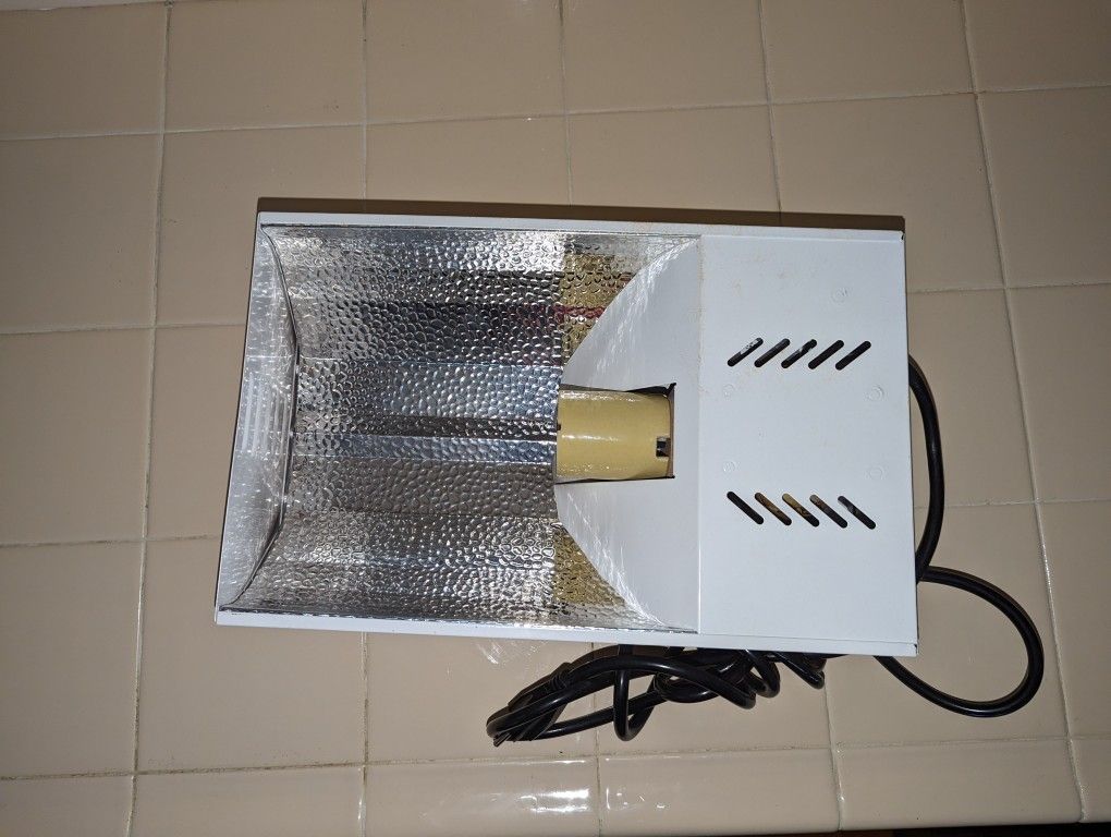 Sun System Hps 150 Grow Light Fixture Review Shelly Lighting