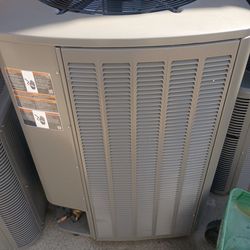 HVAC 4 ton  El18 r454
