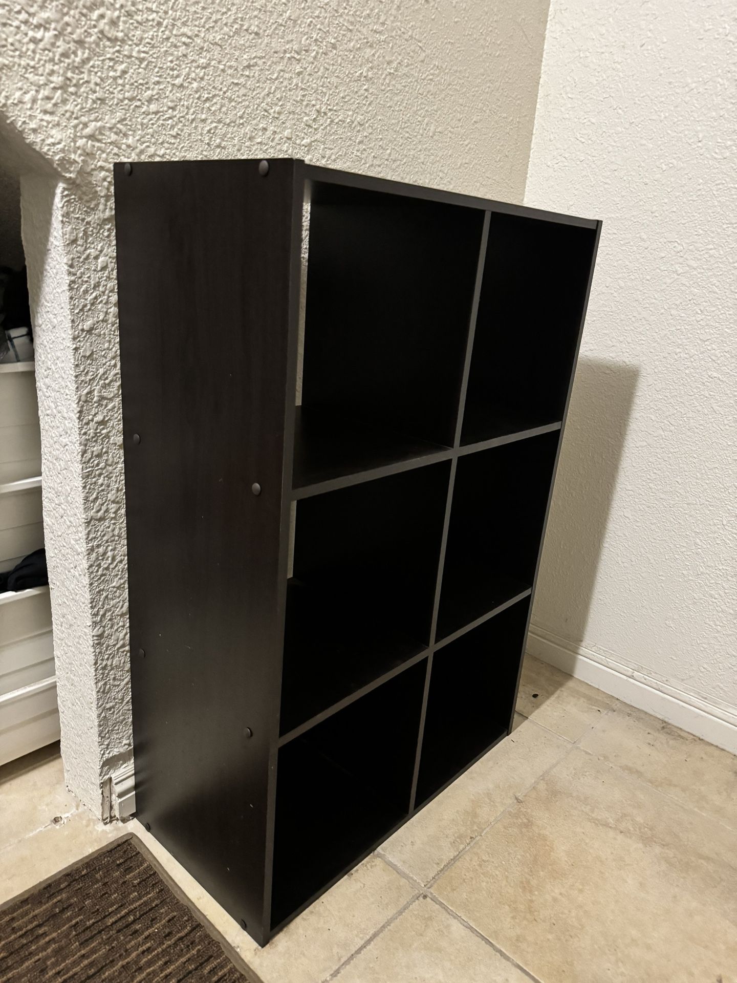 Book Shelf  2ft X 1ft X 3ft 