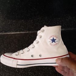 Converse Sz. 9. Men Used 
