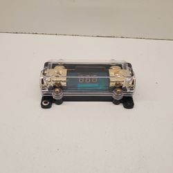 Fuse Blocks