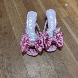 Circus NY by Sam Edelman Shoes Size 6.5
