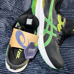 Mens asics Shoes Size 9.5