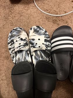 Size 8 Women’s Sandals
