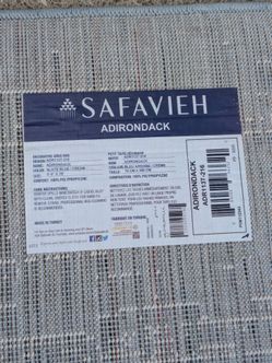 Safavieh Adirondack Area Rug 2'6" x 16'