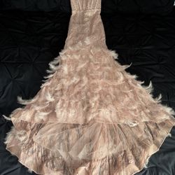 Exclusive Event Gown