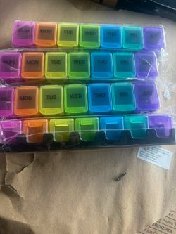 Pull organizedr