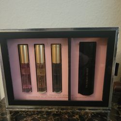 Victoria Secret Travel Fragrance Spray Gift Set