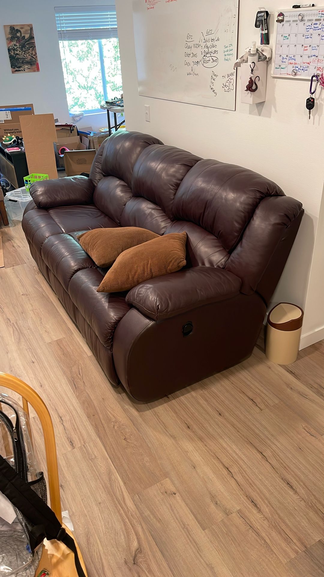 FREE COUCH