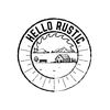 Hello Rustic